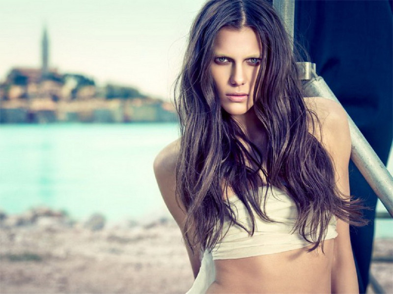 Photo of model Ivana Severinac - ID 414688