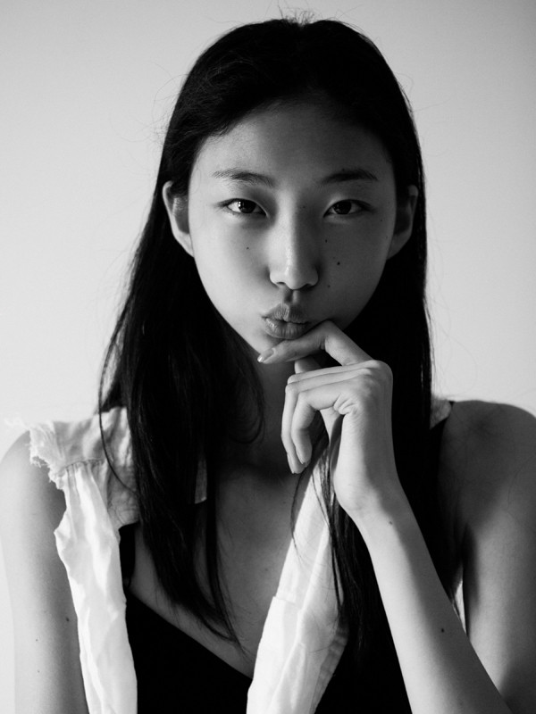 Photo of model Yue Ning - ID 416162