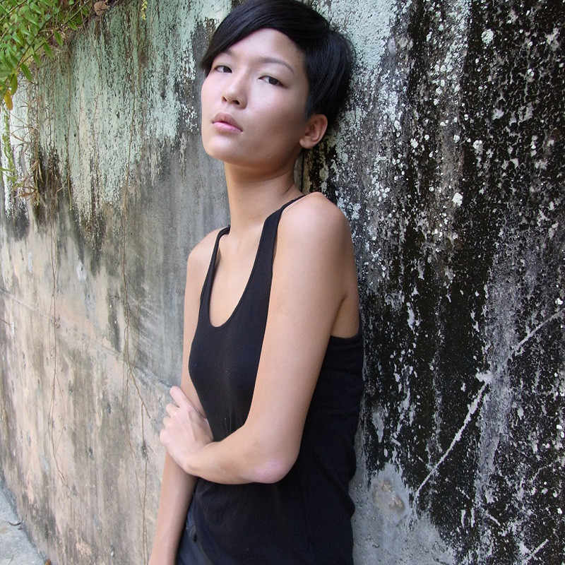 Photo of model Vivien Ong - ID 413832