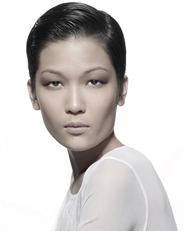 Photo of model Vivien Ong - ID 413837