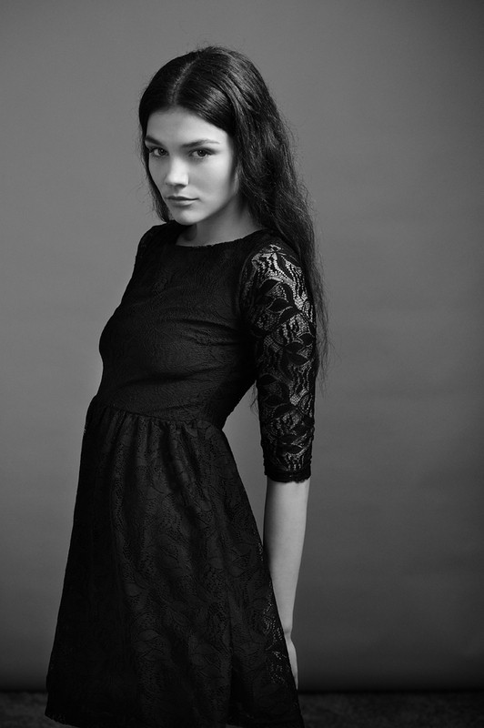 Photo of model Ivana Cakovska - ID 416333
