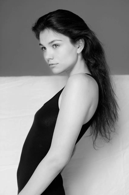 Photo of model Ivana Cakovska - ID 417920