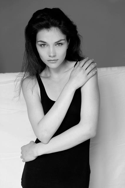 Photo of model Ivana Cakovska - ID 417921