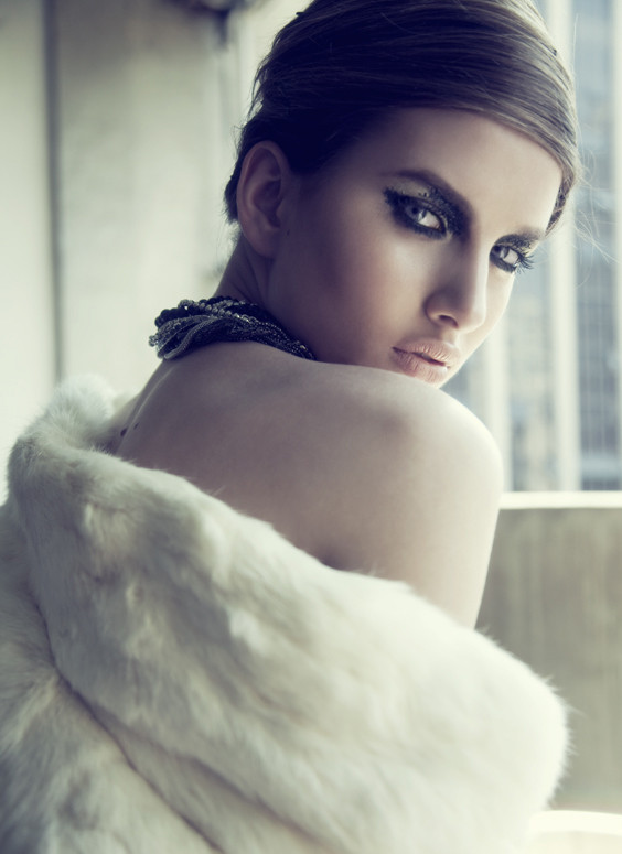Photo of model Cristiane Stamboroski - ID 414925