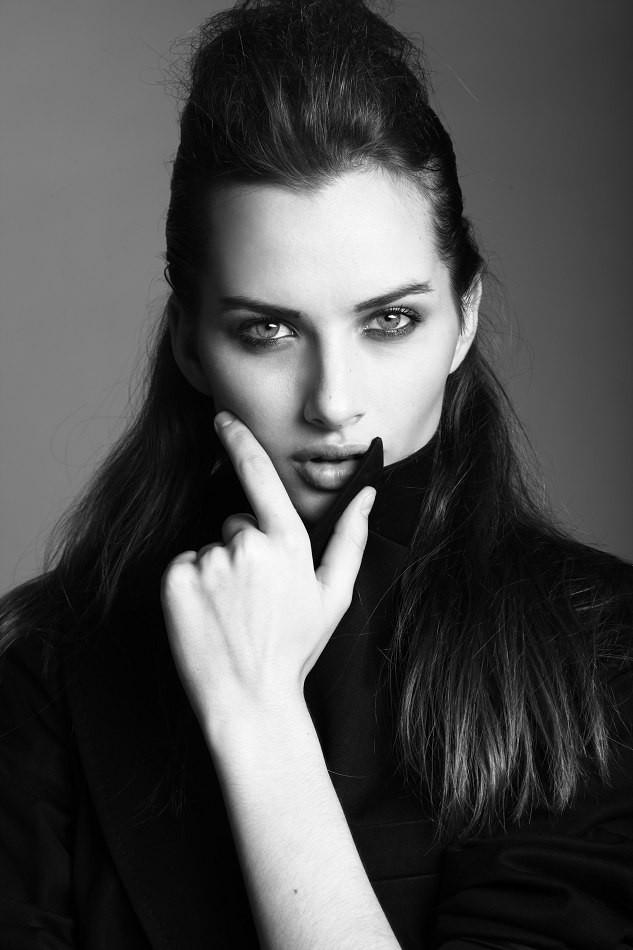 Photo of model Cristiane Stamboroski - ID 415479