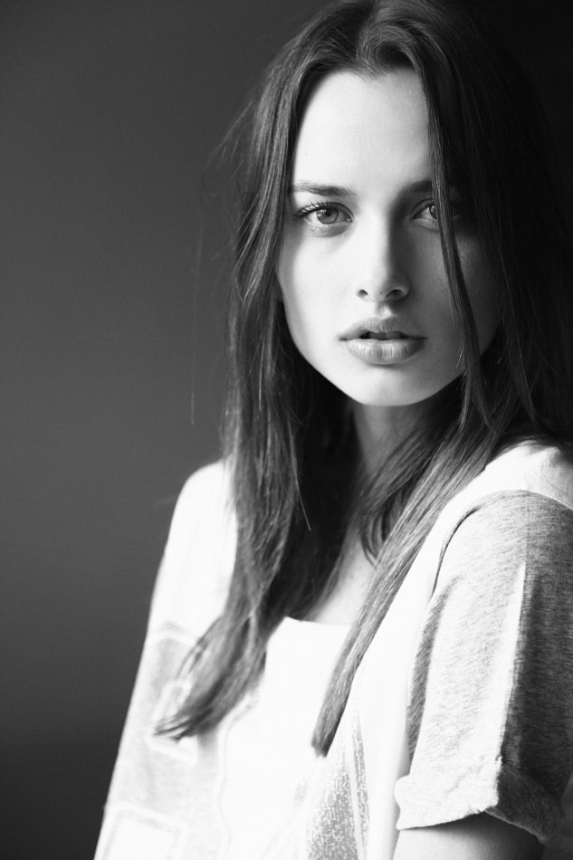 Photo of model Cristiane Stamboroski - ID 415491