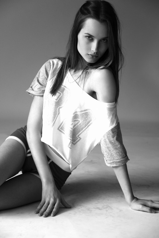 Photo of model Cristiane Stamboroski - ID 415492