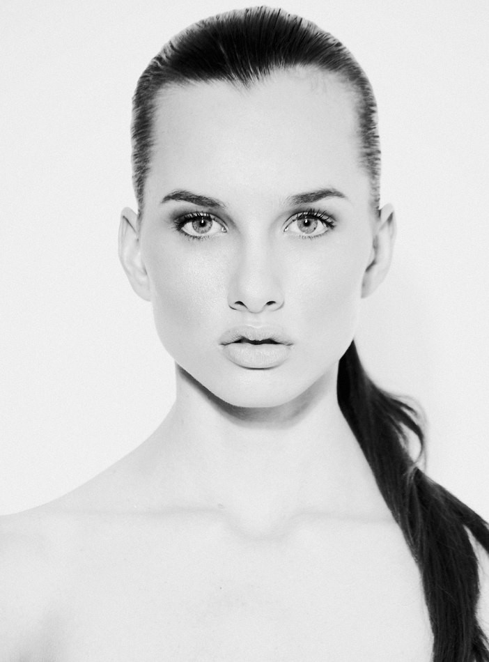 Photo of model Cristiane Stamboroski - ID 415493