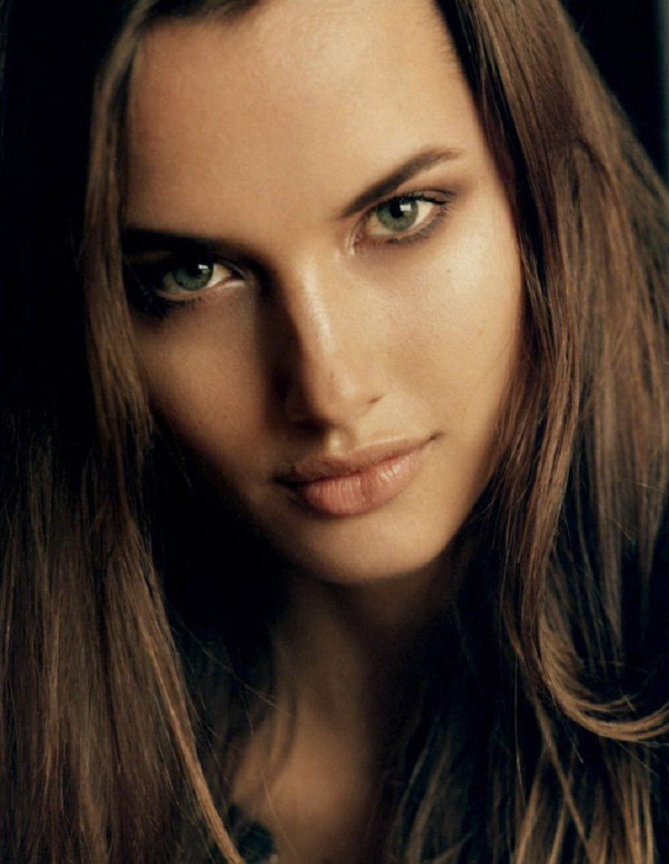 Photo of model Cristiane Stamboroski - ID 415498