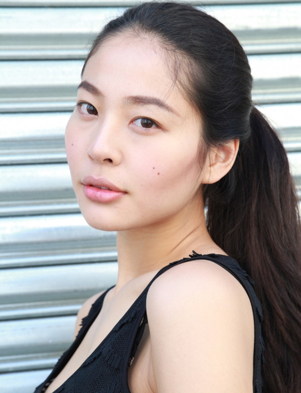 Photo of model Zi Lin Luo - ID 424784
