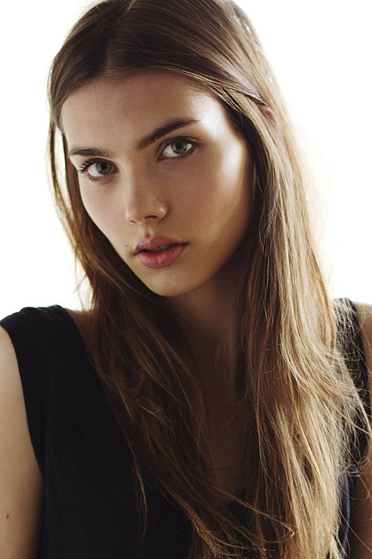 Photo of model Elise Smidt - ID 415309