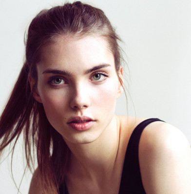 Elise Smidt - Photo Gallery with 1 photos | Models | The FMD