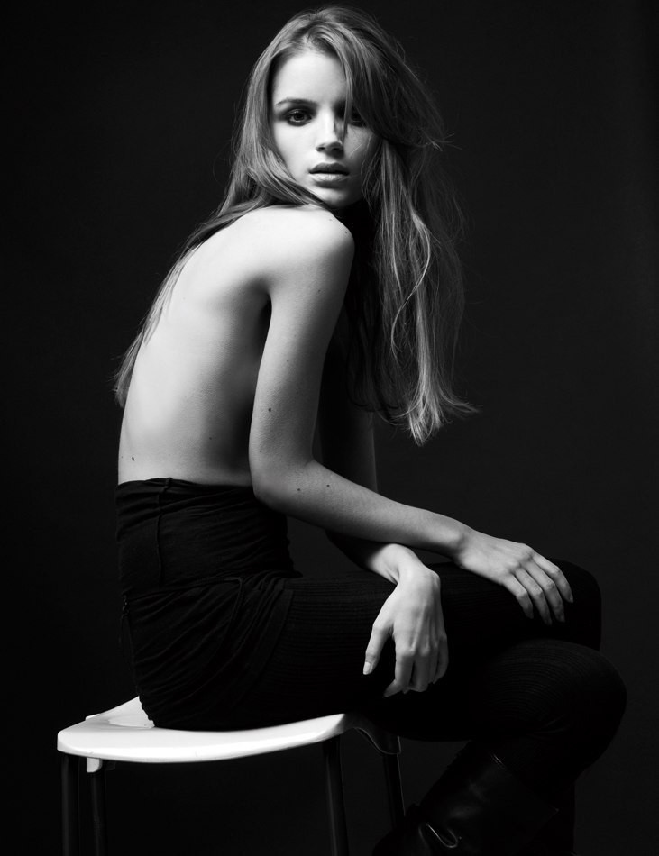 Photo of model Roos van Montfort - ID 425453
