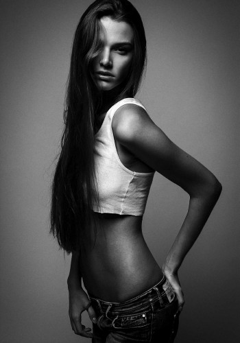 Photo of model Nadine Stockenhofen - ID 425091