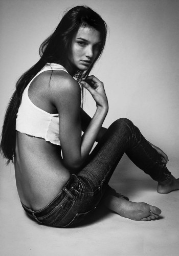 Photo of model Nadine Stockenhofen - ID 425092