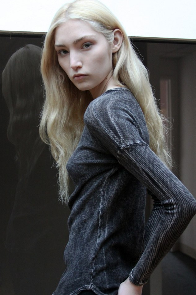 Photo of model Annie van Rickley - ID 437595