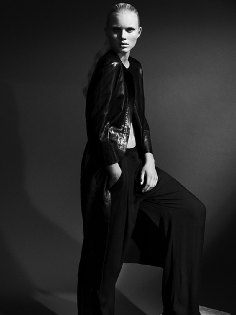 Photo of fashion model Lovisa Ekholm - ID 416130 | Models | The FMD