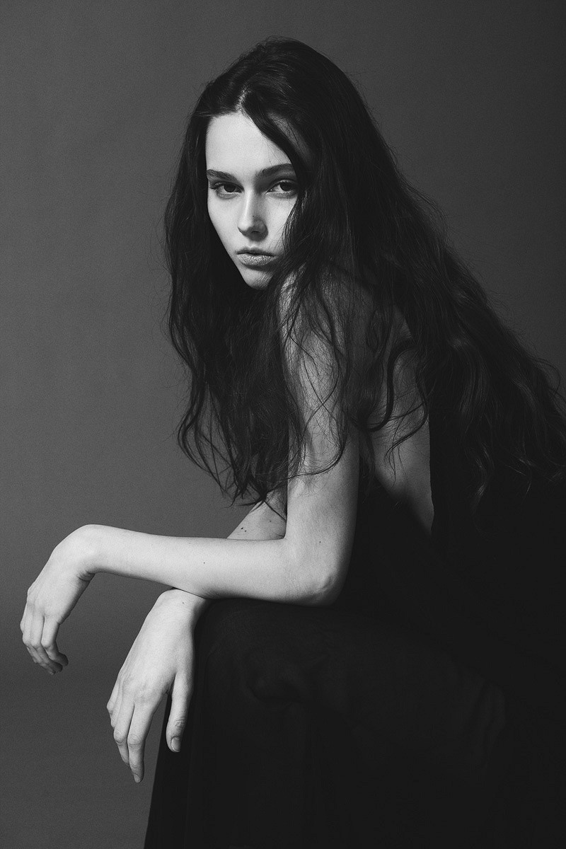 Photo of model Justyna Faszcza - ID 416921