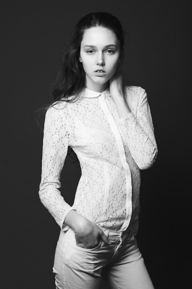 Photo of fashion model Justyna Faszcza - ID 416922 | Models | The FMD