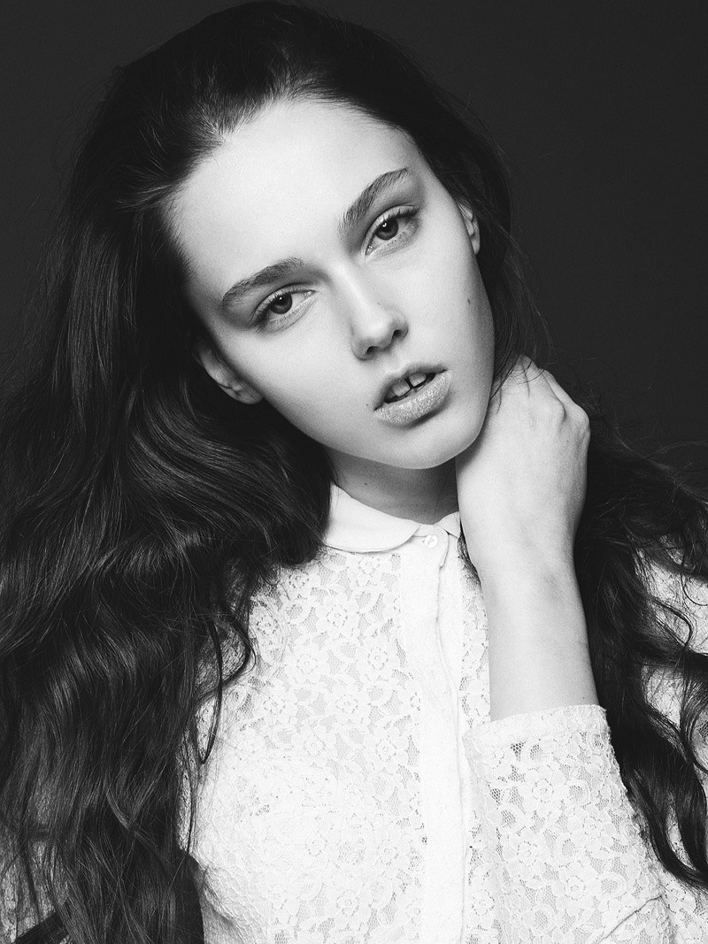 Photo of model Justyna Faszcza - ID 416923