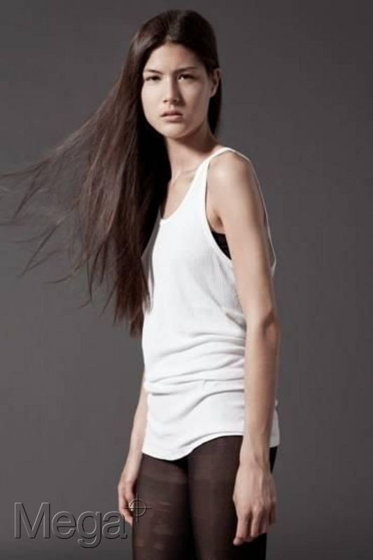 Photo of model Su Shien Boettcher - ID 417408