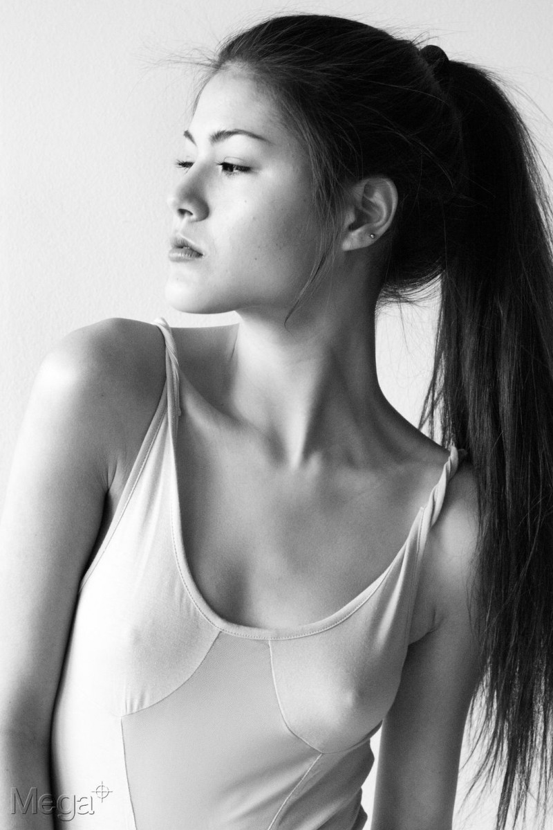 Photo of model Su Shien Boettcher - ID 417412