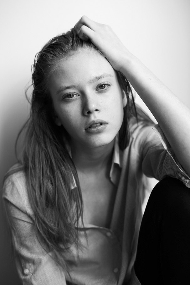 Photo of model Liza Medzko - ID 418283