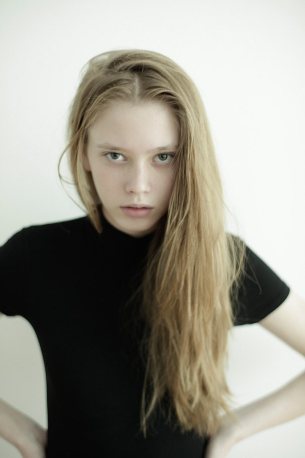 Photo of model Liza Medzko - ID 418284
