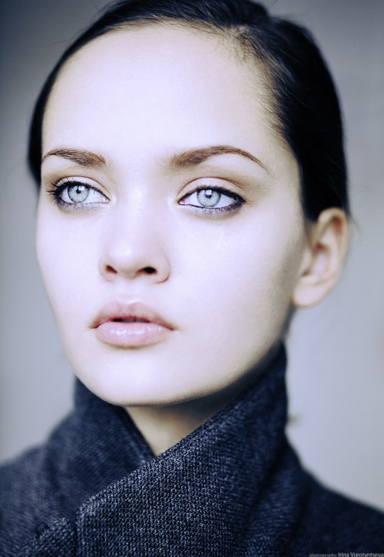 Photo of model Lera Abramova - ID 417507