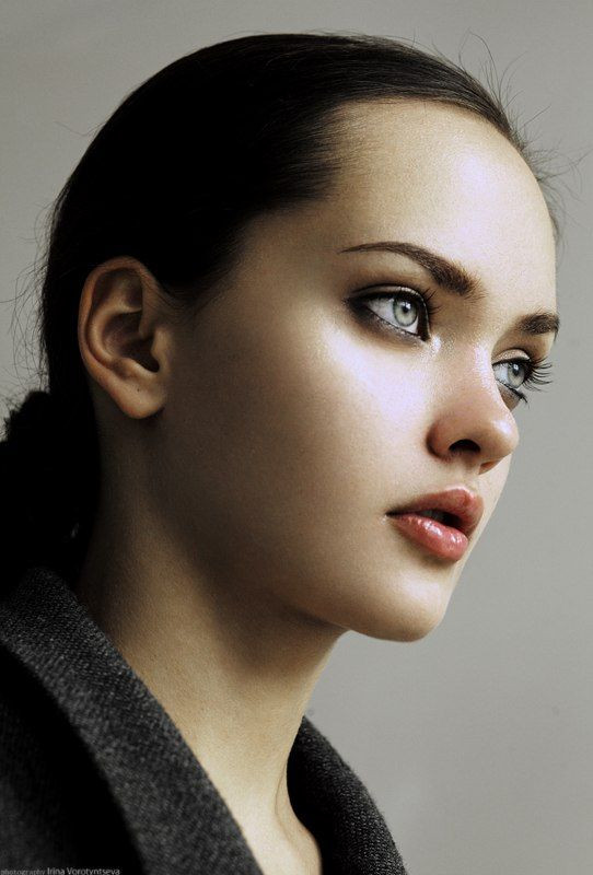 Photo of model Lera Abramova - ID 417509