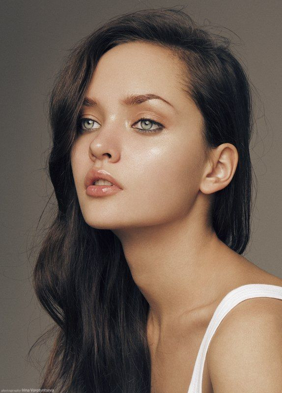 Photo of model Lera Abramova - ID 417511