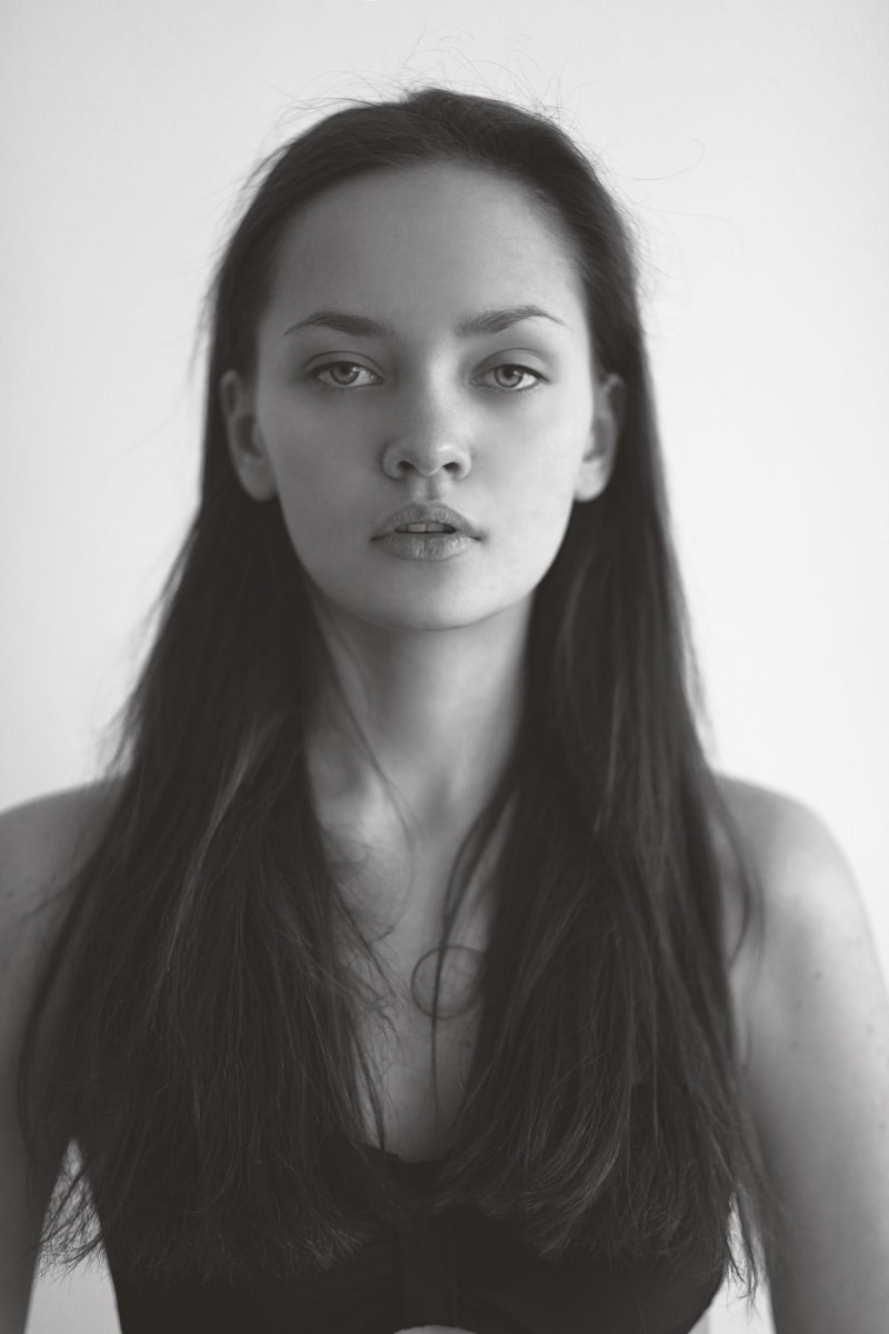 Photo of model Lera Abramova - ID 417513
