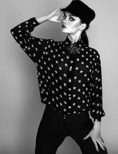 Photo of fashion model Lera Abramova - ID 417514 | Models | The FMD