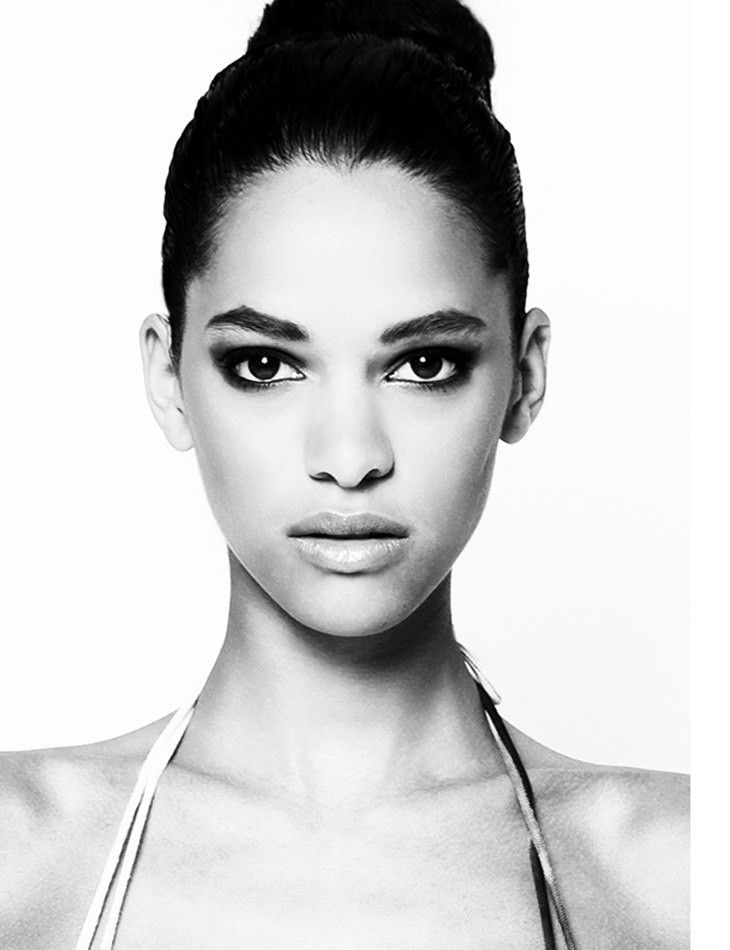 Photo of model Frida Munting - ID 417583