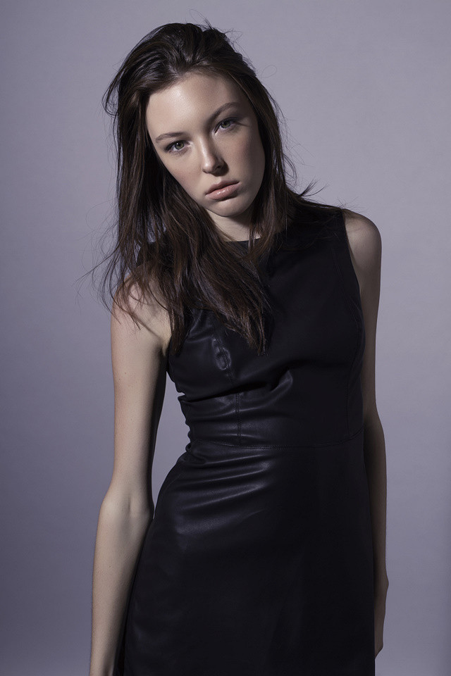 Photo of model Brittney Miles - ID 417879