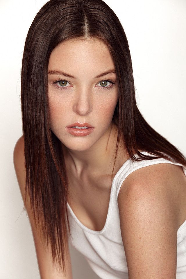 Photo of model Brittney Miles - ID 417880