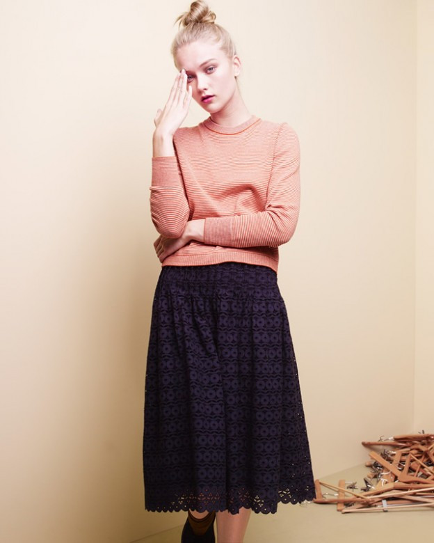 Photo of model Katerina Ryabinkina - ID 417047