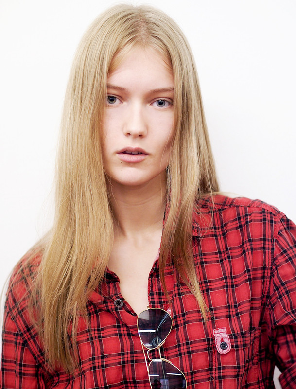 Photo of model Katerina Ryabinkina - ID 417098