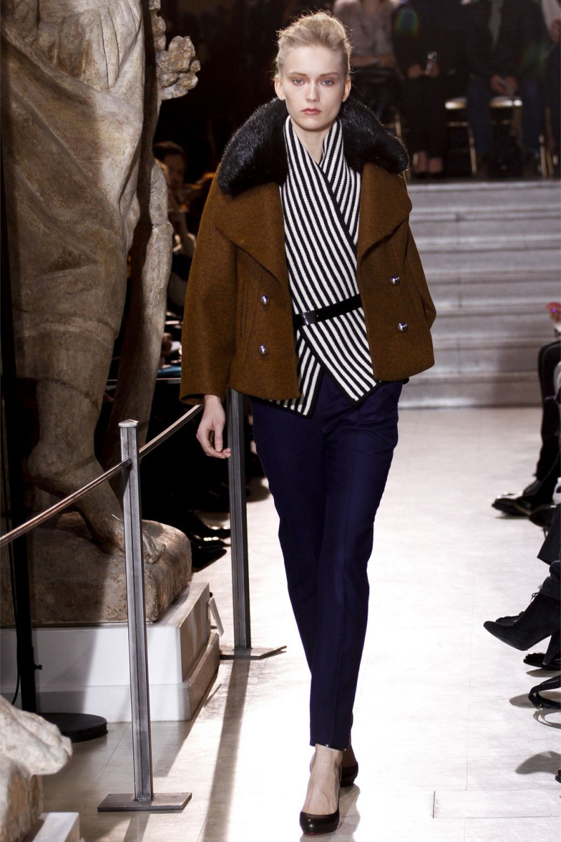 Photo of model Katerina Ryabinkina - ID 417102