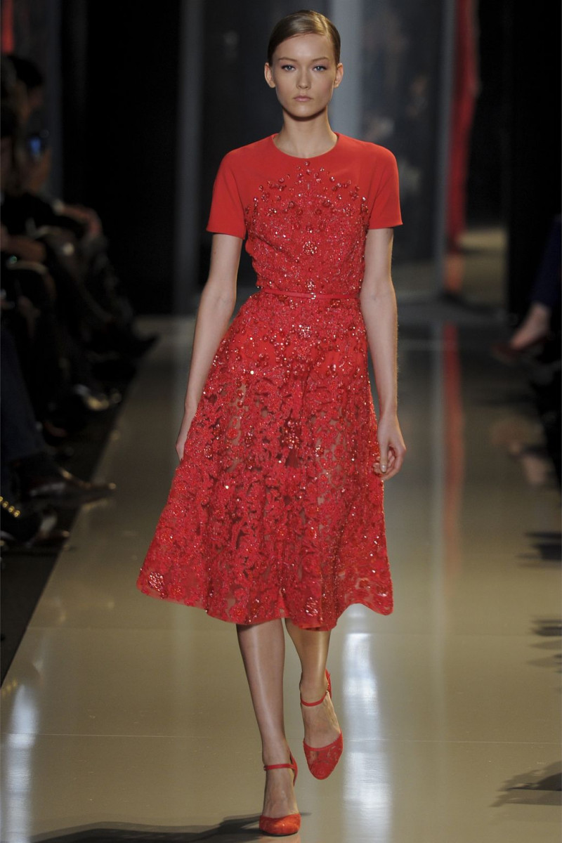 Photo of model Katerina Ryabinkina - ID 417108