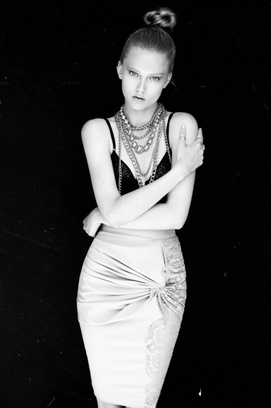 Photo of model Katerina Ryabinkina - ID 417162