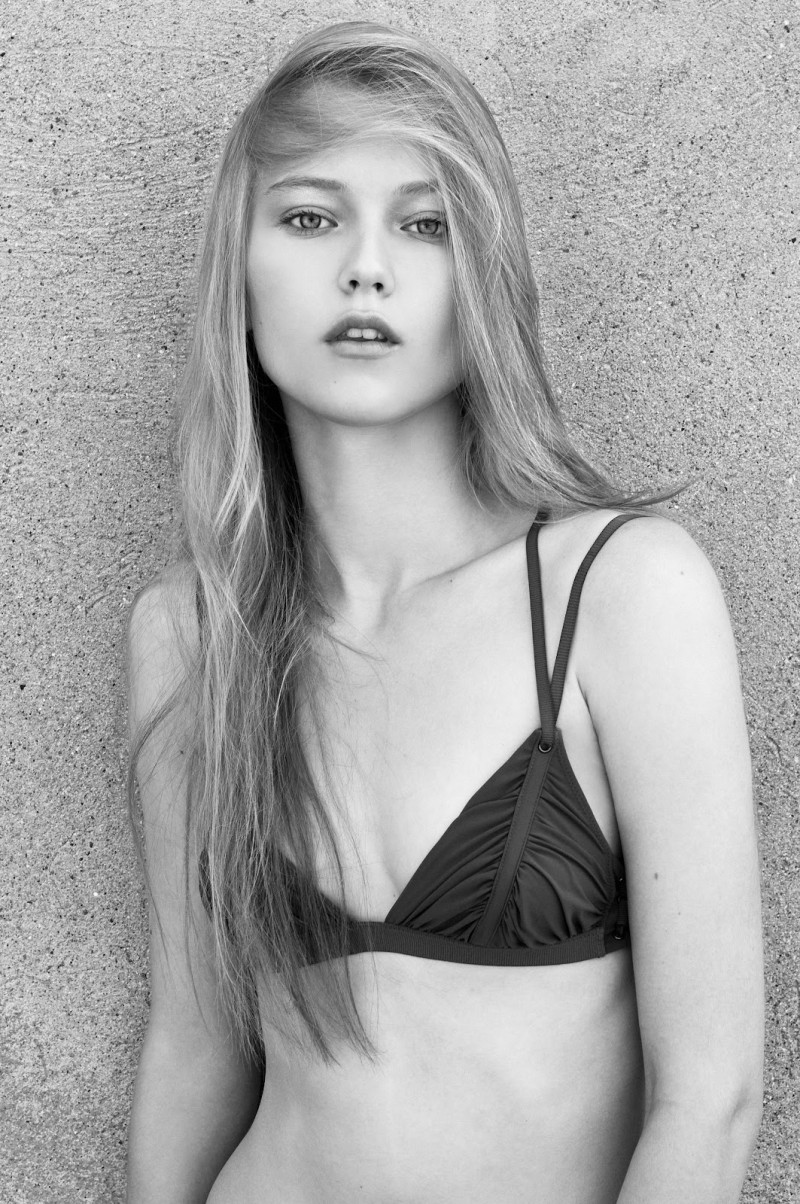 Photo of model Katerina Ryabinkina - ID 417165