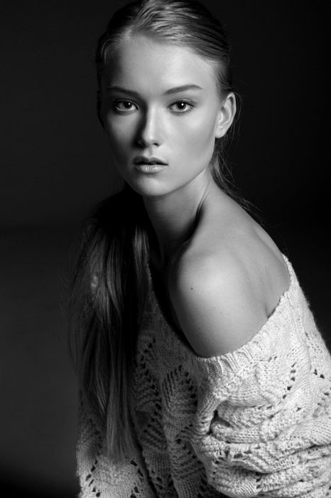 Photo of model Katerina Ryabinkina - ID 417176