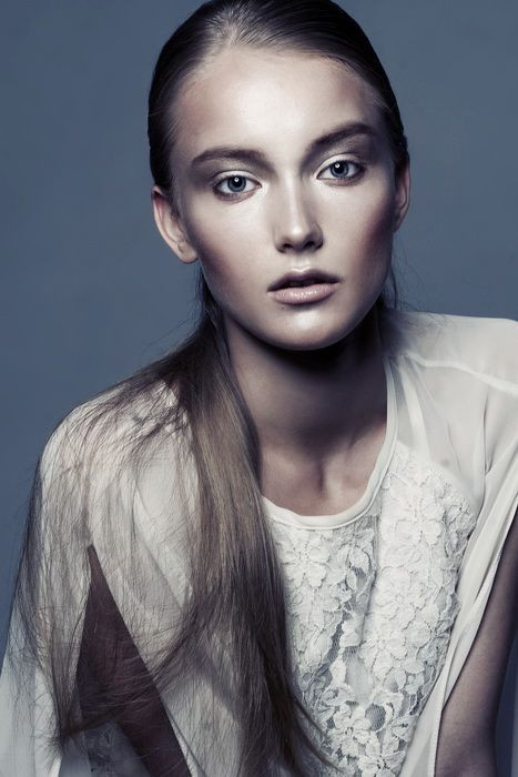 Photo of model Katerina Ryabinkina - ID 417182