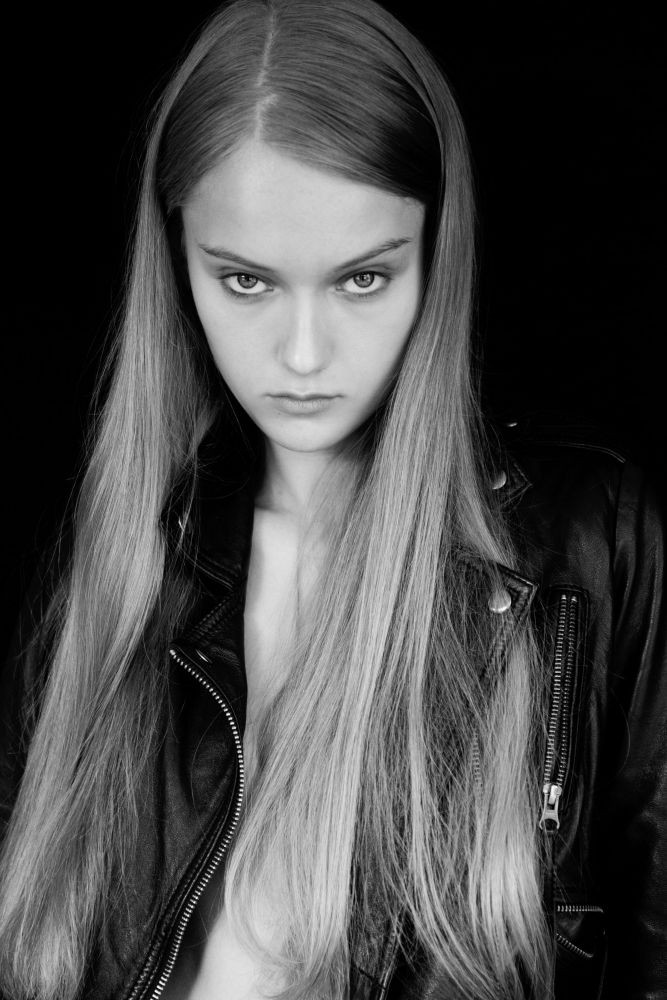 Photo of model Katerina Ryabinkina - ID 417184