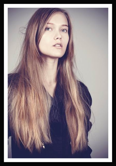 Photo of model Katerina Ryabinkina - ID 417186
