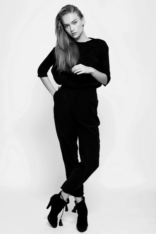 Photo of model Katerina Ryabinkina - ID 417194