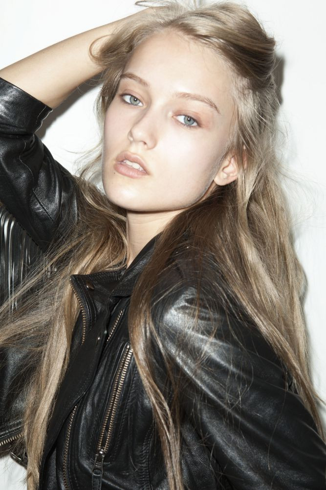 Photo of model Katerina Ryabinkina - ID 417196