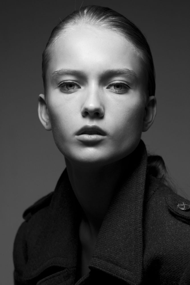 Photo of model Katerina Ryabinkina - ID 417204
