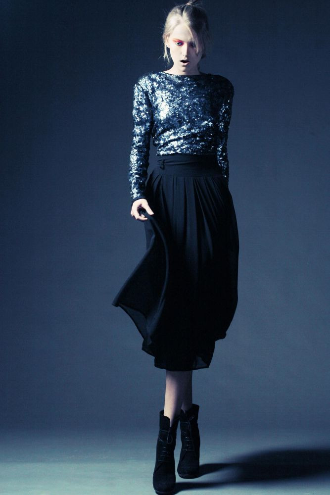 Photo of model Katerina Ryabinkina - ID 417211